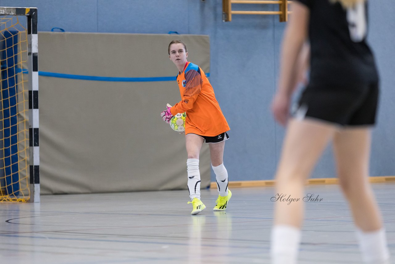 Bild 127 - wCJ Futsalmeisterschaft